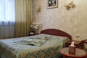 Квартиры Белогорска 2-комнатные, "Версаль" 2х-комнатная - снять