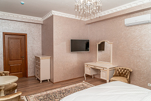 Квартиры Евпатории 3-комнатные, "Бомонд" 3х-комнатная - цены