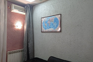 2х-комнатная квартира Ленина 15 в Волгограде 6