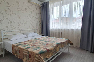 Уютные комнаты в 3х-комнатной квартире Рыбзаводская 81 кв 48 в Лдзаа (Пицунда) фото 9