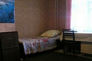 Квартиры Егорьевска 1-комнатные, Тельмана 10 1-комнатная - снять