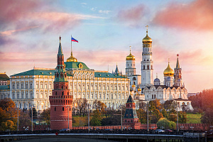 Отели Москвы