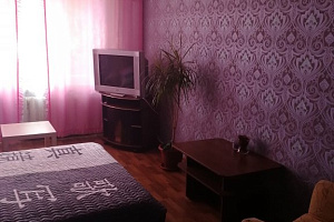 Квартиры Димитровграда на месяц, "На Автостроителей" 1-комнатная на месяц - снять