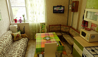 1-комнатная квартира Циолковского 2/а в Геленджике - фото 4