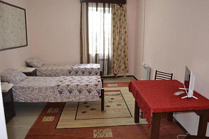 Мотели в Серпухове, "Никольская" мотель