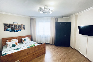 1-комнатная квартира Бережок 3 в Ивантеевке 2