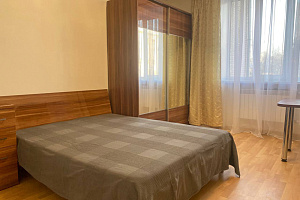 Гостиницы Барнаула для двоих, 2х-комнатная Ленина 45 для двоих - цены