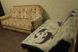 &quot;Недалеко от канатной дороги&quot; 2х-комнатная квартира в Нижнем Новгороде 13