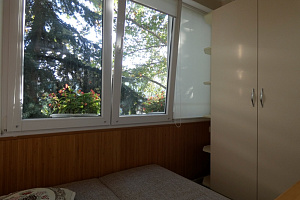 1-комнатная квартира Подвойского 36 кв 20 в Гурзуфе фото 20
