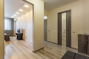 1-комнатная квартира Георгия Димитрова 108 в Самаре 7