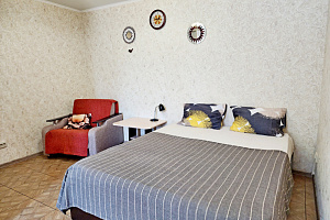 Апарт-отели в Таганроге, 4-я Новосёловская 4А апарт-отель