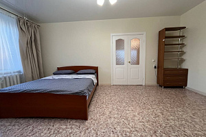 Гостиницы Перми все включено, 2х-комнатная Луначарского 66 все включено - раннее бронирование