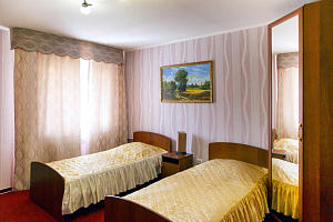 Квартиры Лениногорска 1-комнатные, "Гостинный двор" 1-комнатная