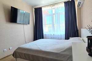Мини-отели Сукко, "Стильная" 1-комнатная мини-отель - раннее бронирование