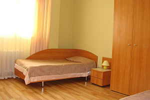 Гостиницы Тулы с сауной, "Талисман" гостиничный комплекс с сауной - раннее бронирование