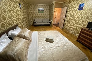 1-комнатная квартира Шелепихинская 8с2 в Москве 4