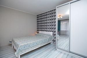1-комнатная квартира Ленинский 40 в Калининграде 12