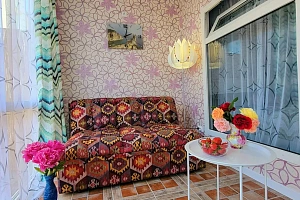 &quot;ДачаУдача&quot; гостевой дом в Севастополе (Фиолент) фото 6