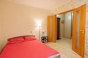 Гостиница в , 1-комнатная Суворова 37 (№1) - цены