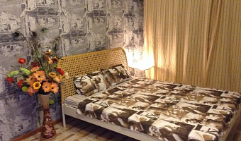 &quot;Юбилейный&quot; апарт-отель в Нижнем Новгороде - фото 2