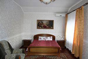 Гостиницы Волжского на карте, "Дмитриевская" на карте - фото