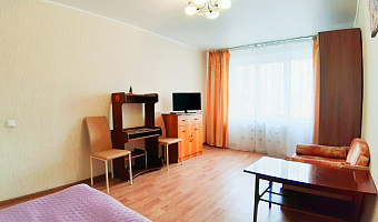 &quot;InnHome Apartments Цвилинга 53&quot; 1-комнатная квартира в Челябинске - фото 5