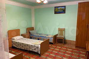Квартиры Туапсе 1-комнатные, 1-комнатная Чапаева 12 1-комнатная