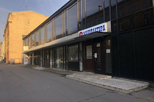 Комната в , "LeoHotels Мануфактура" апарт-отель