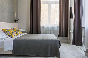 «Nordic Rooms» отель