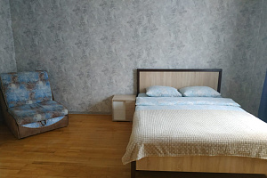 &quot;Уютная на Студенческой&quot; 1-комнатная квартира в Москве 6