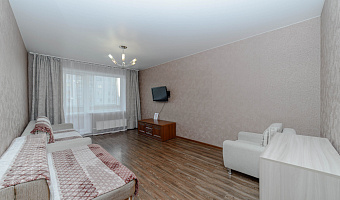 &quot;В центре города&quot; 2х-комнатная квартира в Екатеринбурге - фото 4