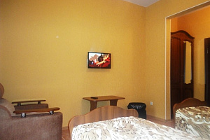 Отели Дивноморского семейные, "Лимани" гостевые комнаты семейные - забронировать номер