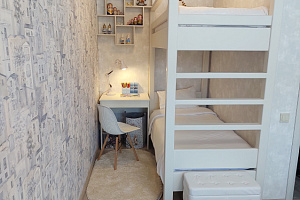 Квартиры Суздаля на месяц, "Family Apartments" 1-комнатная на месяц - фото