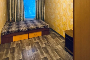 &quot;Уютная и чистая&quot; 2х-комнатная квартира в Питкяранте фото 6