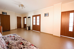 3х-комнатная квартира Ерошевского 18 в Самаре 27