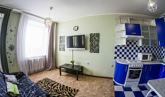 1-комнатная квартира Жукова 144 в Омске - фото 5