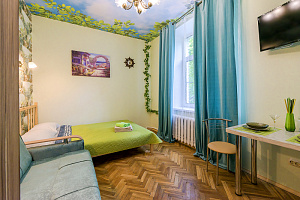 Отели Санкт-Петербурга для отдыха с детьми, "Лазурь" для отдыха с детьми - цены