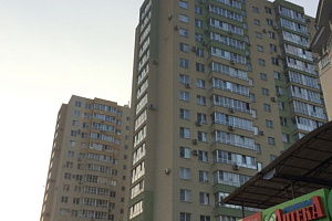 1-комнатная квартира Лермонтова 121 в Ставрополе 18