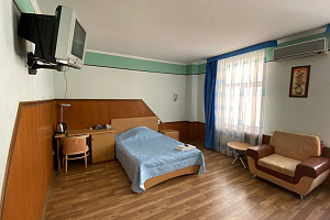 &quot;7 небо&quot; гостиница в Астрахани фото 4