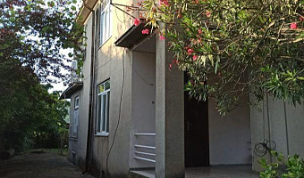 Дом под-ключ Нозадзе 11 в п. Лдзаа (Пицунда) - фото 3