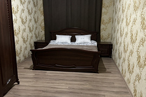 Мини-отели в Махачкале, 2х-комнатная Магомета Гаджиева 73Б мини-отель - цены
