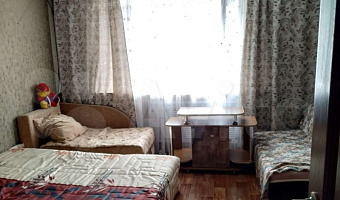 1-комнатная квартира Косякина 26 в Железноводске - фото 3