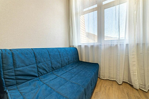 &quot;DELUXE APARTMENT В ГОРКАХ ГОРОДЕ 72&quot; квартира-студия в Эсто-Садке 6