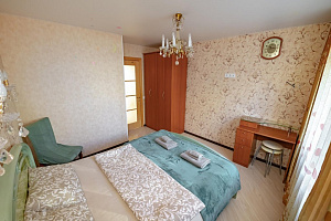 Апарт-отели в Владивостоке, "Уютные студии на Светланской" апарт-отель апарт-отель - цены