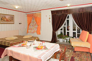 Квартиры Усть-Катава 1-комнатные, 3-ий микрорайон 13 1-комнатная