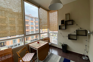 Отели Сириуса с кухней в номере, в апарт-отеле "Sea Side" с кухней в номере - забронировать номер