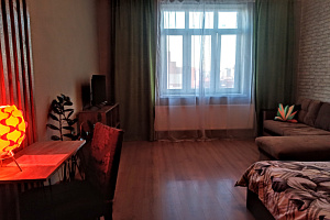 1-комнатная квартира Вилонова 24 в Екатеринбурге 2