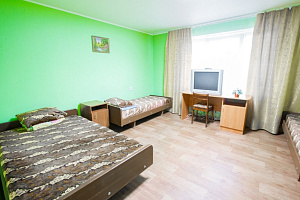 Квартиры Чайковского 3-комнатные, "На Вокзальной" апарт-отель 3х-комнатная - цены