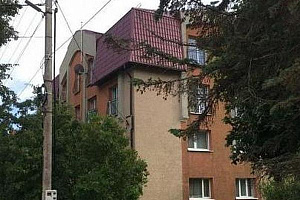 Квартиры Янтарного 1-комнатные, 2х-комнатная Советская 78 кв 15 1-комнатная - фото