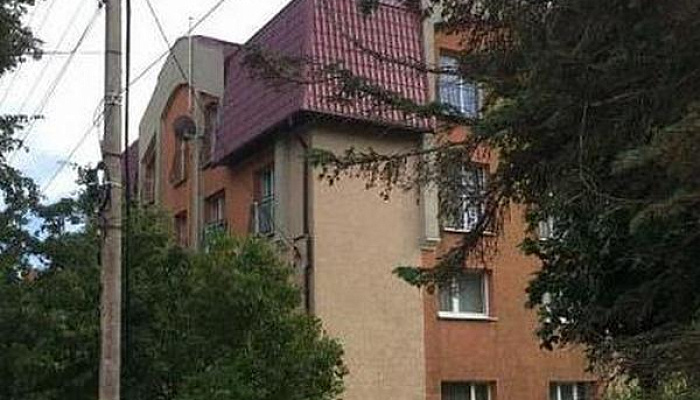 2х-комнатная квартира Советская 78 кв 15 в Янтарном - фото 1